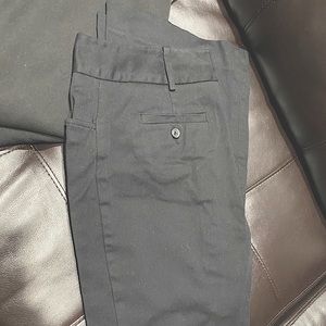Dress pants
